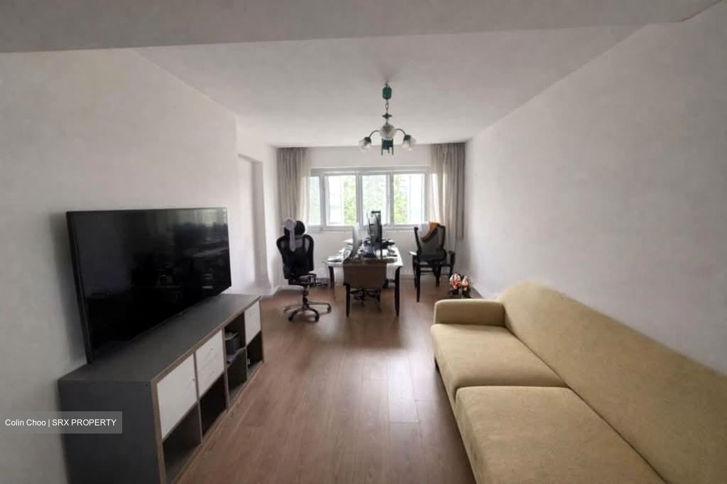 Blk 431 Chong Boon Rise (Ang Mo Kio), HDB 5 Rooms #554074001
